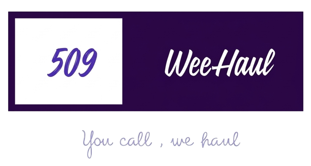 WeeHaul logo